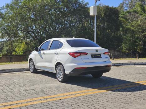 FIAT Cronos , Foto 12