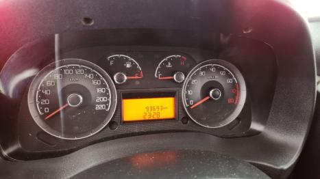 FIAT Doblo 1.8 16V 4P FLEX ESSENCE 7 LUGARES, Foto 5