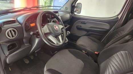 FIAT Doblo 1.8 16V 4P FLEX ESSENCE 7 LUGARES, Foto 6