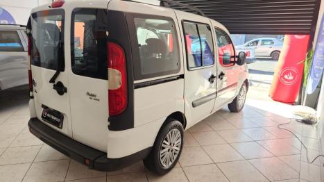 FIAT Doblo 1.8 16V 4P FLEX ESSENCE 7 LUGARES, Foto 10
