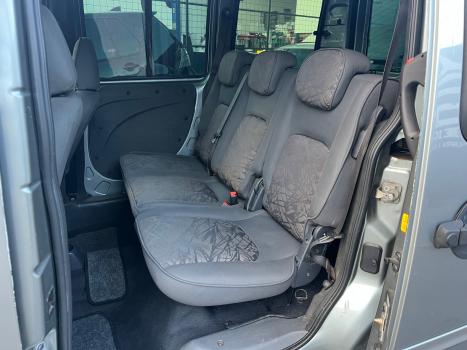 FIAT Doblo 1.8 16V 4P FLEX ADVENTURE, Foto 9