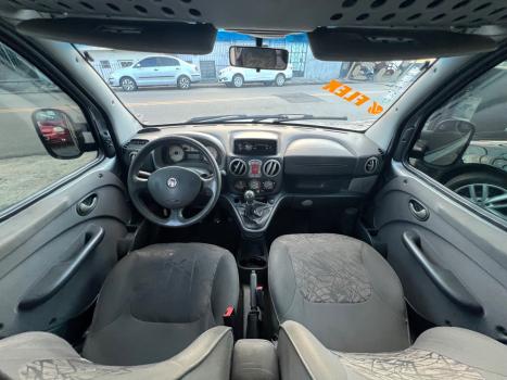 FIAT Doblo 1.8 16V 4P FLEX ADVENTURE, Foto 12