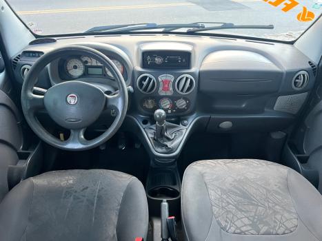 FIAT Doblo 1.8 16V 4P FLEX ADVENTURE, Foto 13