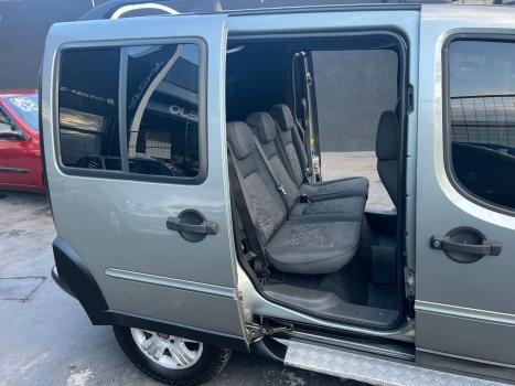 FIAT Doblo 1.8 16V 4P FLEX ADVENTURE, Foto 14