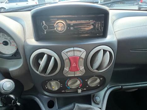 FIAT Doblo 1.8 16V 4P FLEX ADVENTURE, Foto 20