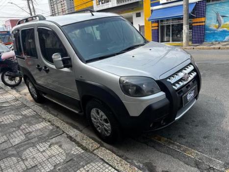 FIAT Doblo 1.8 4P FLEX ADVENTURE, Foto 5