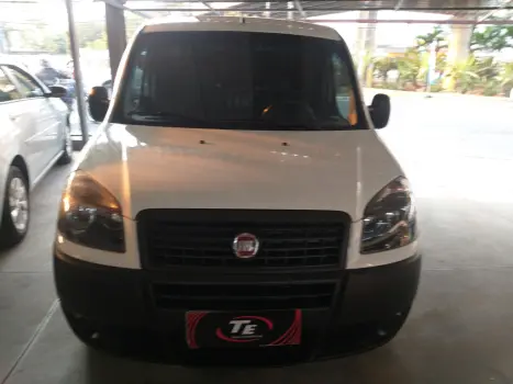 FIAT Doblo 1.8 FLEX CARGO, Foto 1