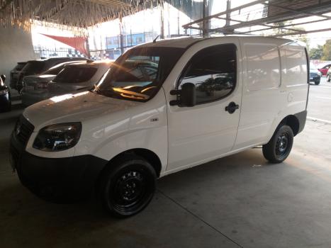 FIAT Doblo 1.8 FLEX CARGO, Foto 2