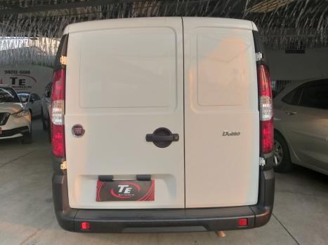 FIAT Doblo 1.8 FLEX CARGO, Foto 3