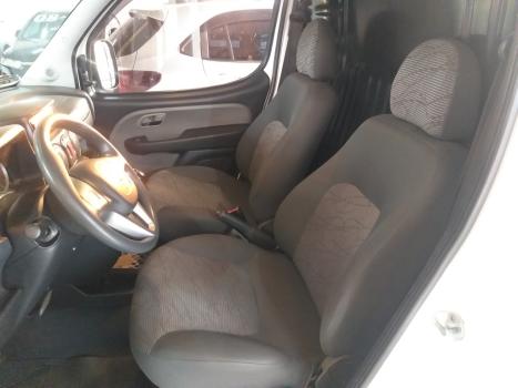 FIAT Doblo 1.8 FLEX CARGO, Foto 5