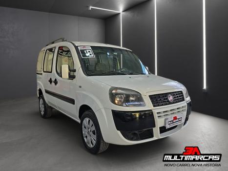 FIAT Doblo , Foto 1
