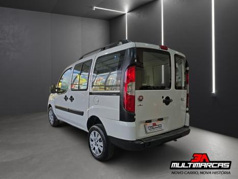 FIAT Doblo , Foto 4