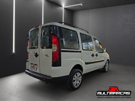 FIAT Doblo , Foto 5