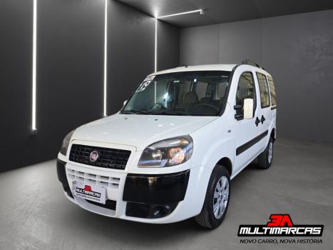 FIAT Doblo , Foto 6