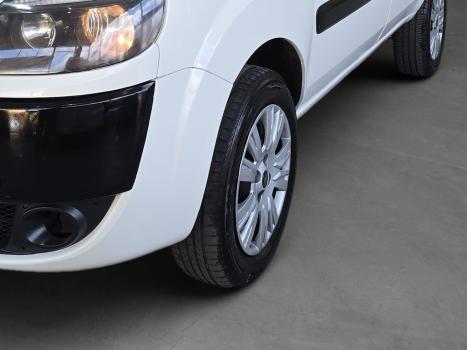 FIAT Doblo , Foto 8