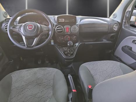 FIAT Doblo , Foto 9