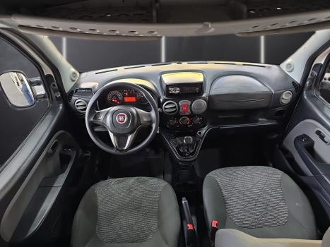 FIAT Doblo , Foto 12