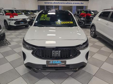 FIAT Fastback 1.0 12V 4P FLEX IMPETUS 200 TURBO AUTOMTICO CVT, Foto 1