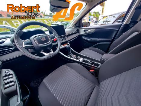 FIAT Fastback 1.0 12V 4P FLEX AUDACE 200 TURBO AUTOMTICO CVT, Foto 5