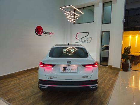 FIAT Fastback 1.0 12V 4P FLEX IMPETUS 200 TURBO AUTOMTICO CVT, Foto 5