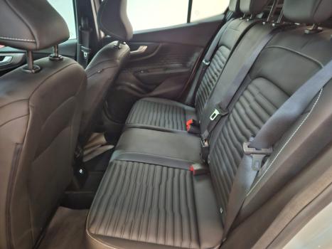 FIAT Fastback 1.0 12V 4P FLEX IMPETUS 200 TURBO AUTOMTICO CVT, Foto 7