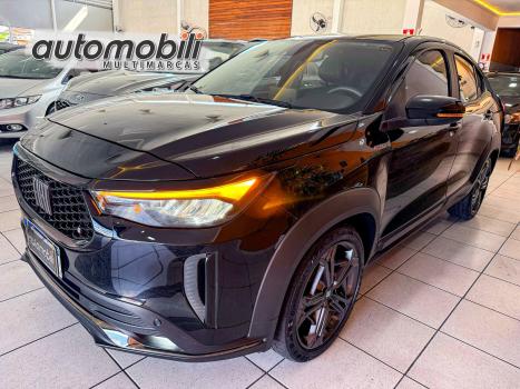 FIAT Fastback 1.3 16V 4P FLEX LIMITED EDITION TURBO 270 AUTOMTICO, Foto 2