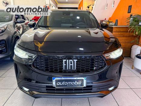 FIAT Fastback 1.3 16V 4P FLEX LIMITED EDITION TURBO 270 AUTOMTICO, Foto 3