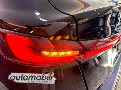 FIAT Fastback 1.3 16V 4P FLEX LIMITED EDITION TURBO 270 AUTOMTICO, Foto 9
