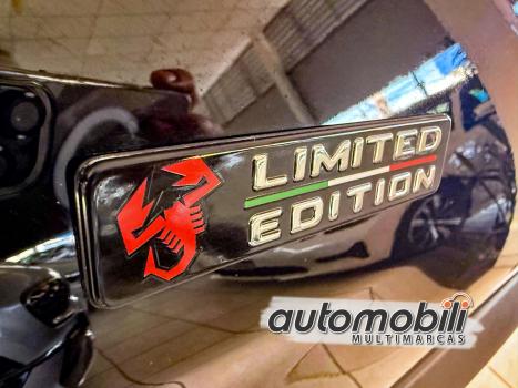 FIAT Fastback 1.3 16V 4P FLEX LIMITED EDITION TURBO 270 AUTOMTICO, Foto 10