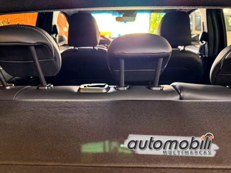 FIAT Fastback 1.3 16V 4P FLEX LIMITED EDITION TURBO 270 AUTOMTICO, Foto 14