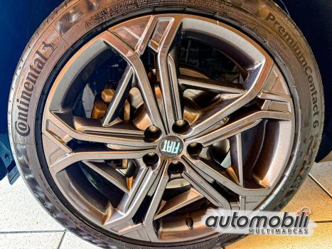 FIAT Fastback 1.3 16V 4P FLEX LIMITED EDITION TURBO 270 AUTOMTICO, Foto 16