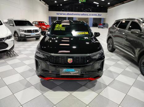 FIAT Fastback 1.3 16V 4P FLEX ABARTH TURBO 270 AUTOMTICO, Foto 1