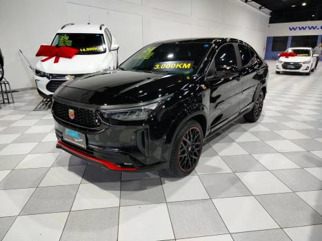 FIAT Fastback 1.3 16V 4P FLEX ABARTH TURBO 270 AUTOMTICO, Foto 2