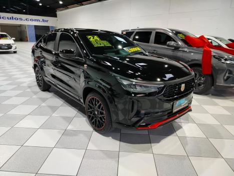 FIAT Fastback 1.3 16V 4P FLEX ABARTH TURBO 270 AUTOMTICO, Foto 3