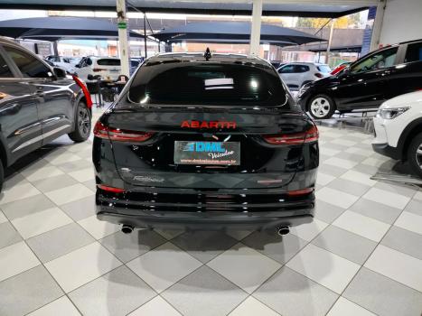 FIAT Fastback 1.3 16V 4P FLEX ABARTH TURBO 270 AUTOMTICO, Foto 4