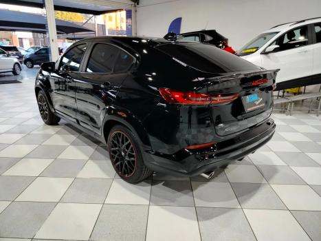 FIAT Fastback 1.3 16V 4P FLEX ABARTH TURBO 270 AUTOMTICO, Foto 5
