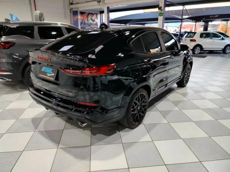FIAT Fastback 1.3 16V 4P FLEX ABARTH TURBO 270 AUTOMTICO, Foto 6