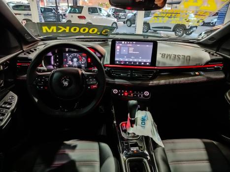 FIAT Fastback 1.3 16V 4P FLEX ABARTH TURBO 270 AUTOMTICO, Foto 7