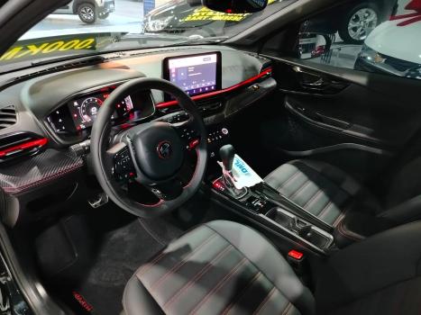 FIAT Fastback 1.3 16V 4P FLEX ABARTH TURBO 270 AUTOMTICO, Foto 8