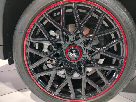 FIAT Fastback 1.3 16V 4P FLEX ABARTH TURBO 270 AUTOMTICO, Foto 9
