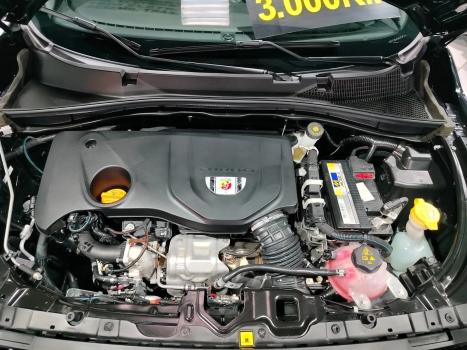 FIAT Fastback 1.3 16V 4P FLEX ABARTH TURBO 270 AUTOMTICO, Foto 10