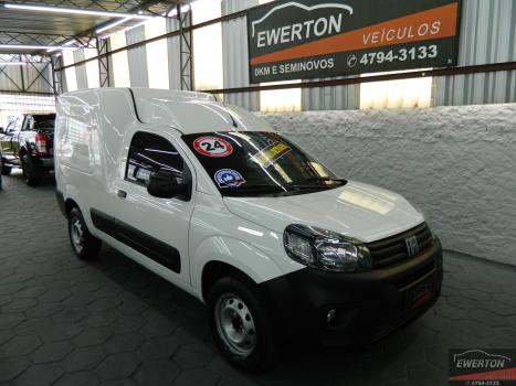 FIAT Fiorino Furgo 1.4 FLEX ENDURANCE, Foto 1