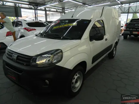 FIAT Fiorino Furgo 1.4 FLEX ENDURANCE, Foto 3