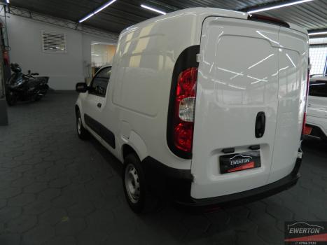 FIAT Fiorino Furgo 1.4 FLEX ENDURANCE, Foto 4