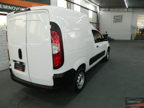 FIAT Fiorino Furgo 1.4 FLEX ENDURANCE, Foto 6