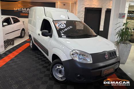 FIAT Fiorino Furgo 1.4 FIRE FLEX HARD WORKING, Foto 1