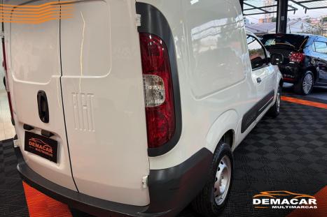 FIAT Fiorino Furgo 1.4 FIRE FLEX HARD WORKING, Foto 2