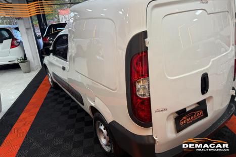 FIAT Fiorino Furgo 1.4 FIRE FLEX HARD WORKING, Foto 3