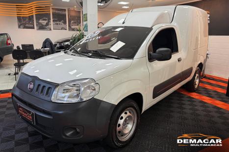FIAT Fiorino Furgo 1.4 FIRE FLEX HARD WORKING, Foto 4