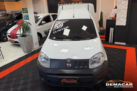 FIAT Fiorino Furgo 1.4 FIRE FLEX HARD WORKING, Foto 5